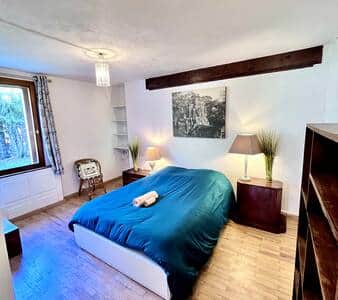 Chambre parentale