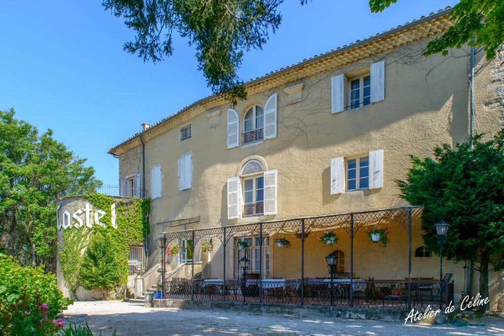 Le Castel