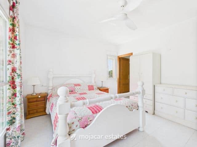 Slaapkamer