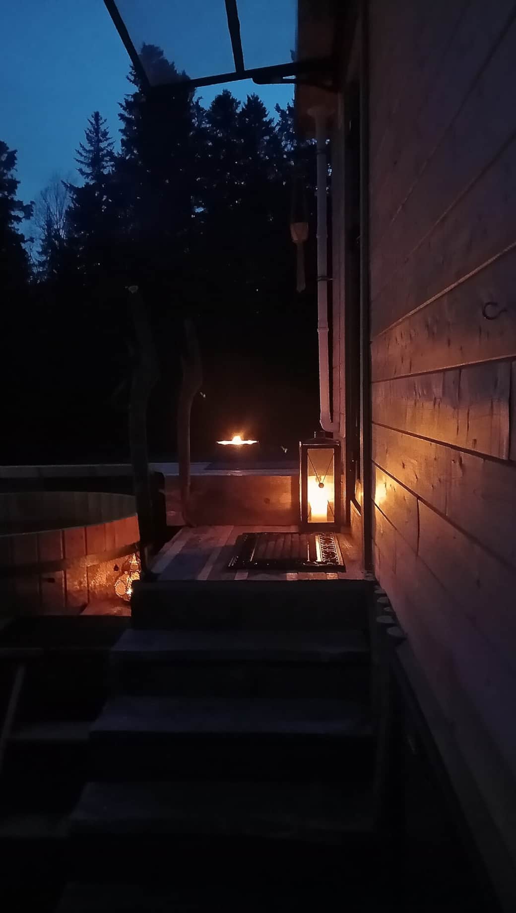 Abendstimmung 