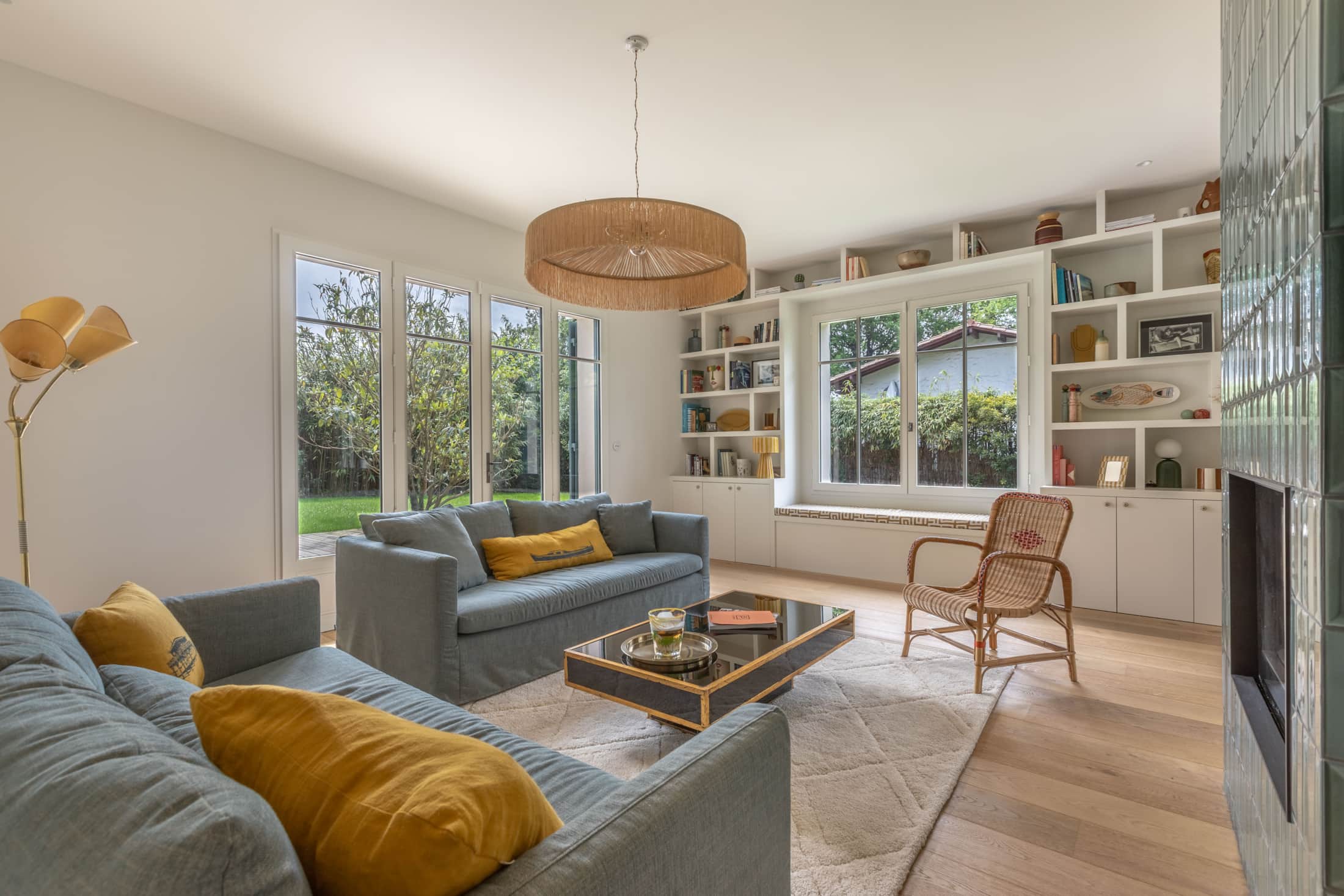 Villa Les Pins — photo 11