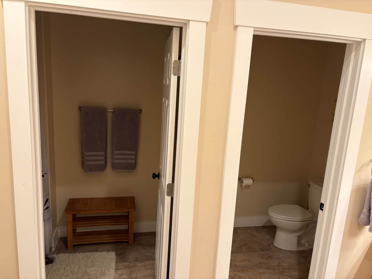 Kodiak Bathroom