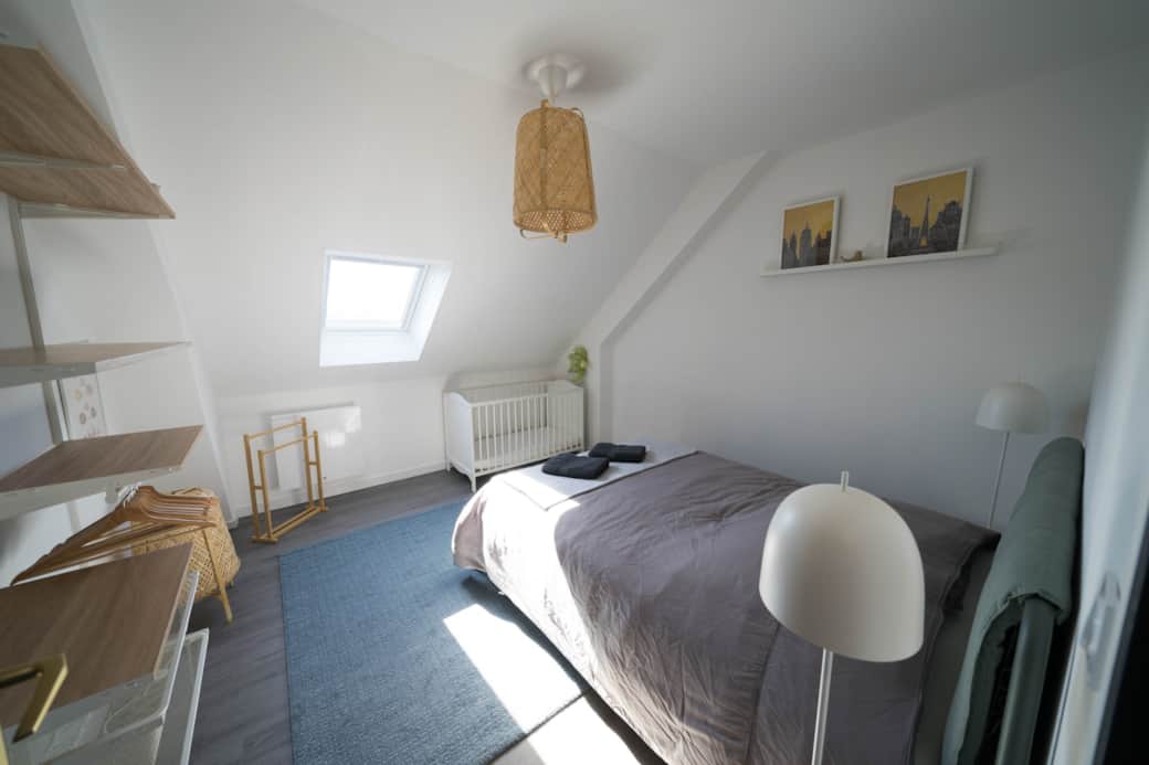 Appart Unique. Vichy. Appart. Hotel. Chez. Céladon