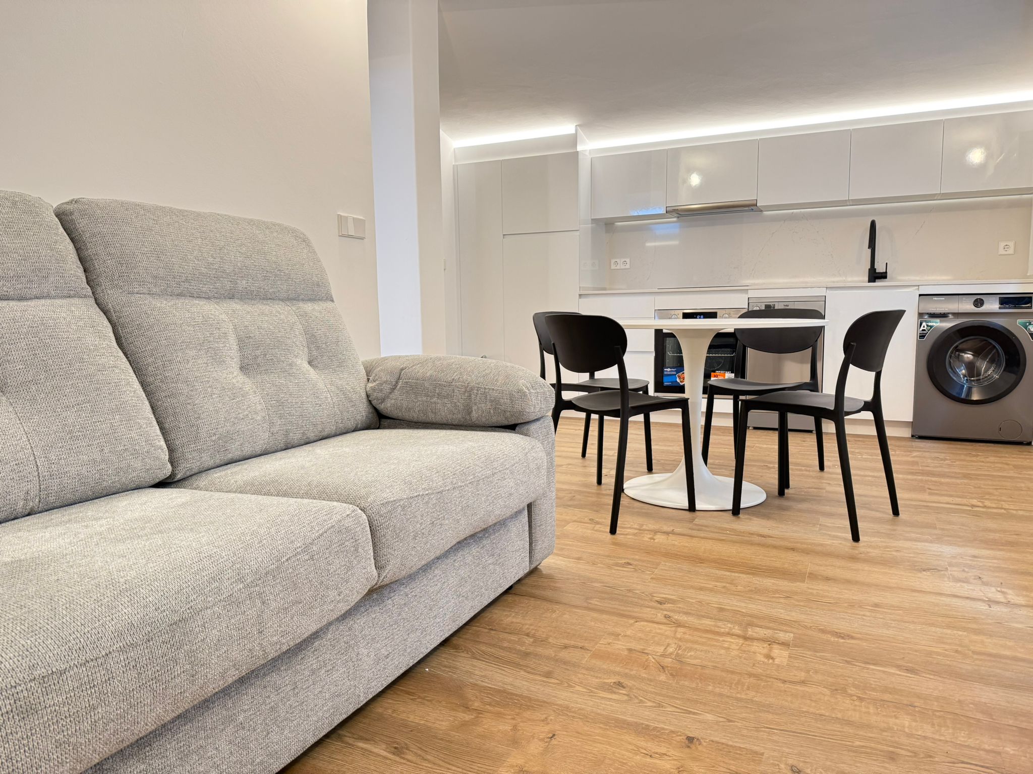 YBH Atlantic Boutique - Marea