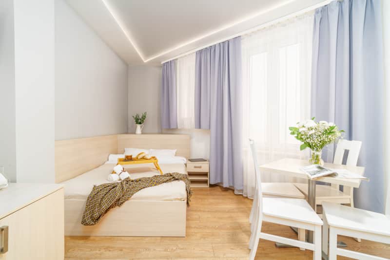 Apartment 11