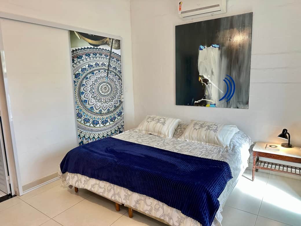 Tatu do Bem Flat Jardim