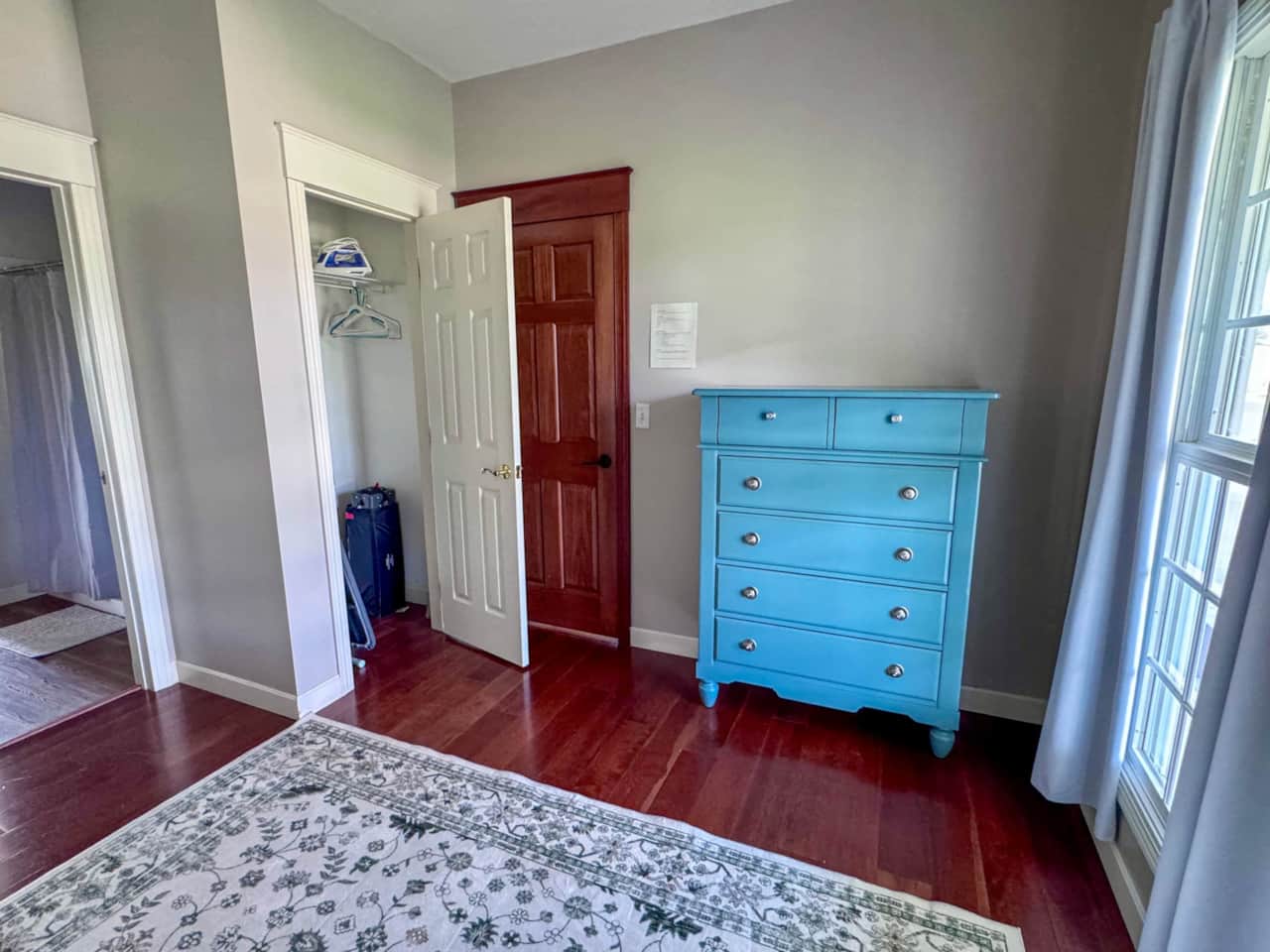 Bedroom - 2