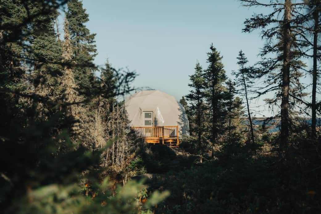 En Forêt - Extérieur