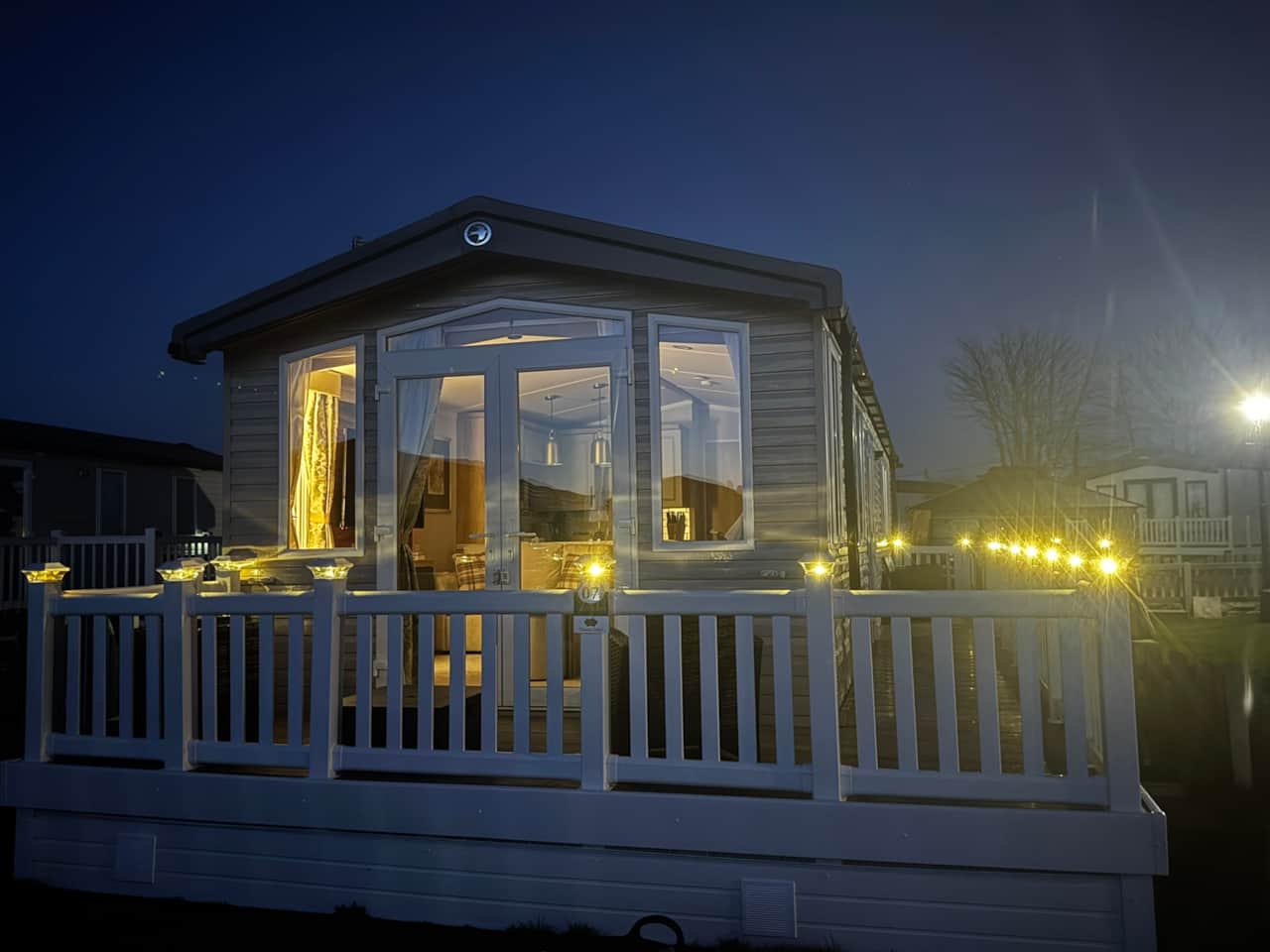 Night View 2 