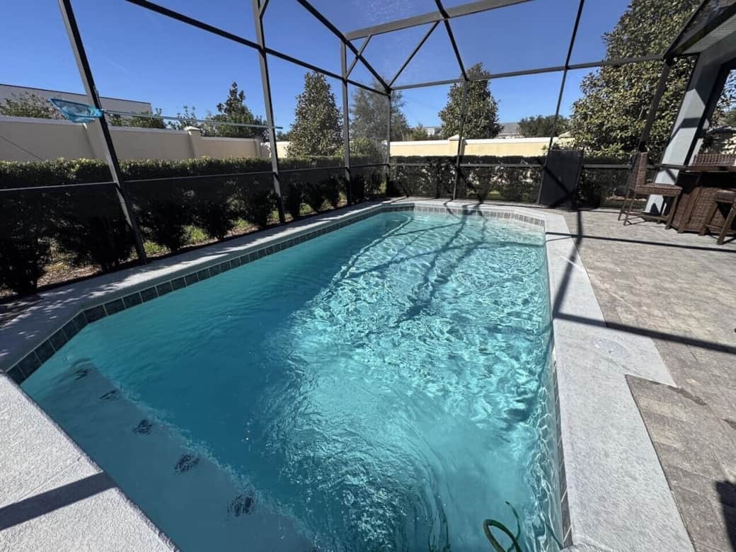 04 private pool full length view 04 private pool full length view