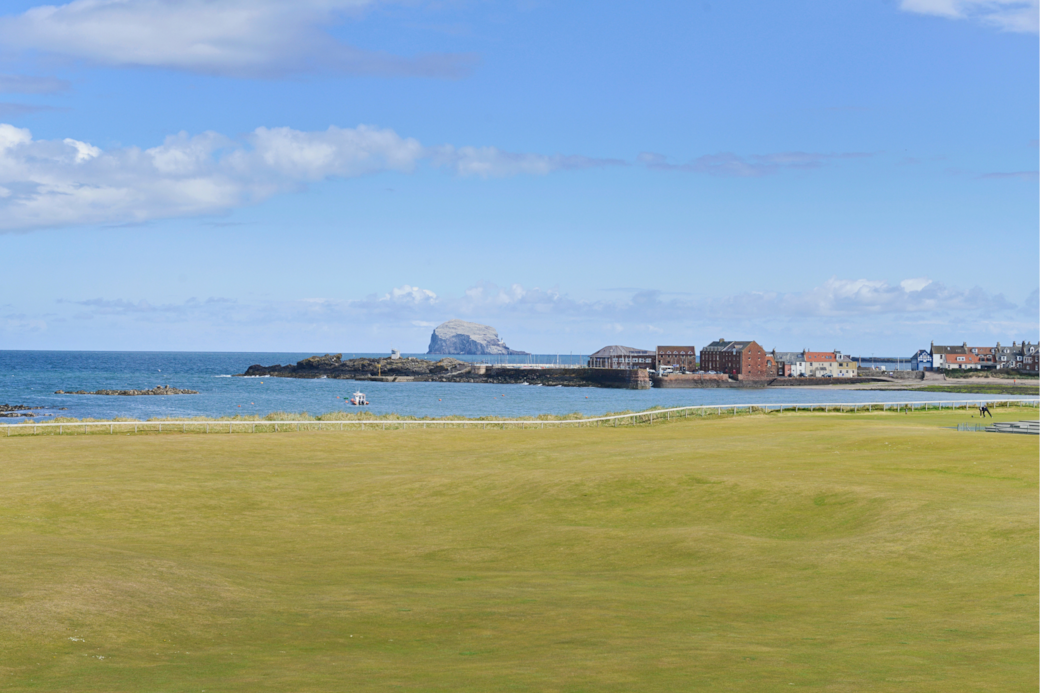 View from Pointgarry