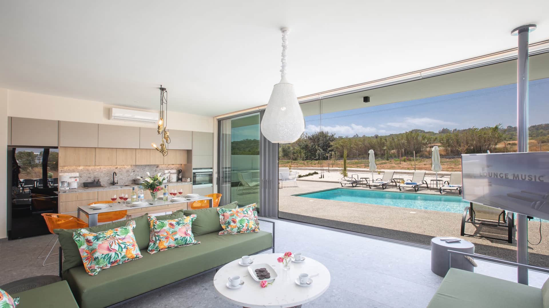 17 PEP ( Protaras Elite Pearl ) Villas