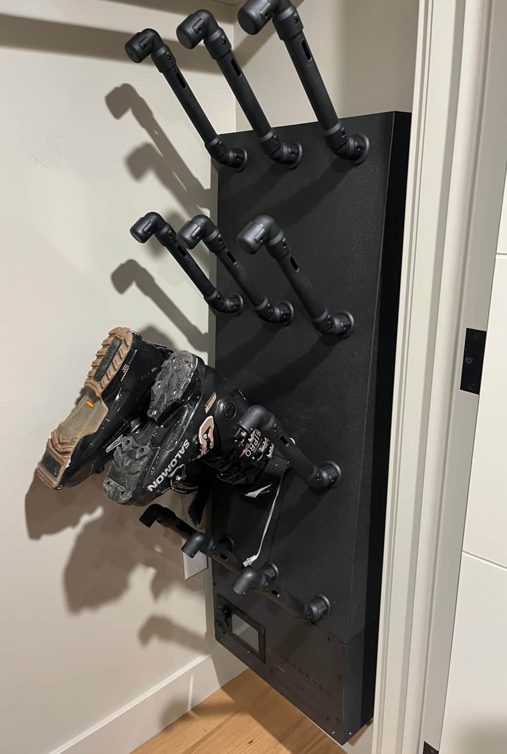 Boot dryer