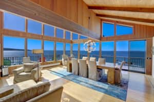 Oceanfront Retreats