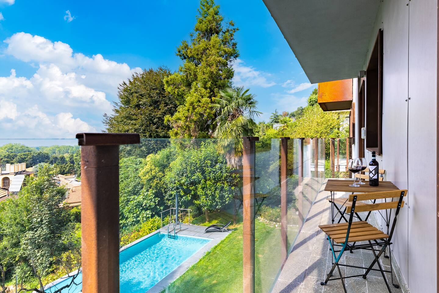 [Borgo Po] Lussuoso Appartamento • FREE Parking