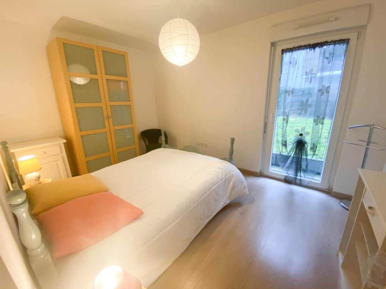Neudorf Garden Bucarest - CityCosy Strasbourg - Vacation Rental