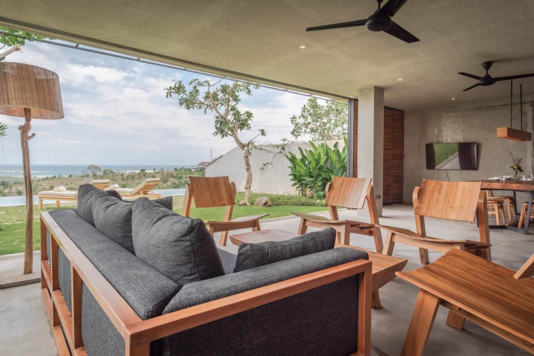 Villa Giulia Sumberkima Hill Villa Giulia Sumberkima Hill