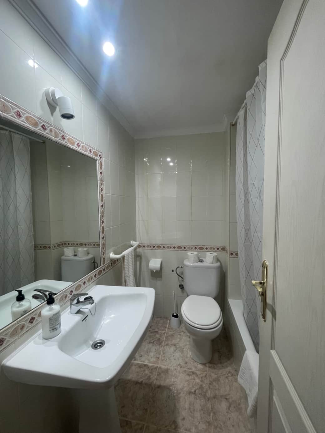 Baño