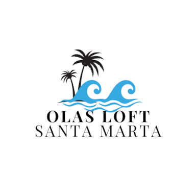 Olas Sui Loft Santa Marta