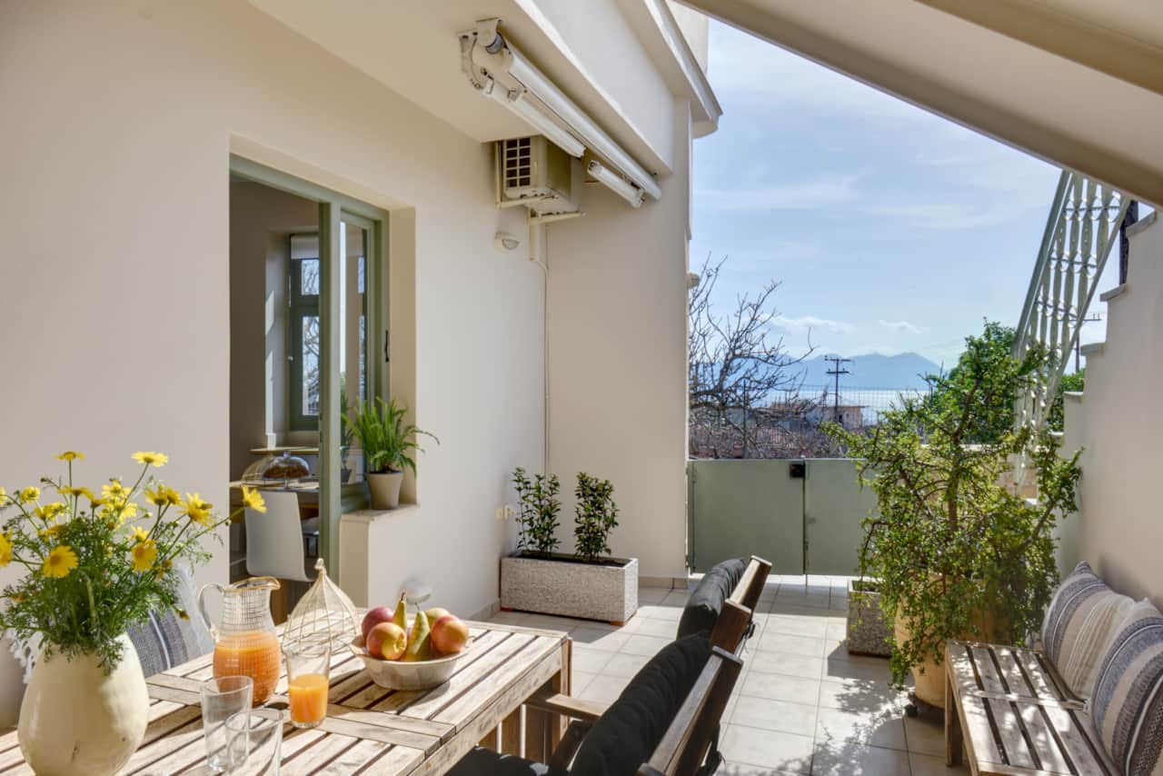 Veranda