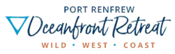 Port Renfrew Oceanfront Retreat