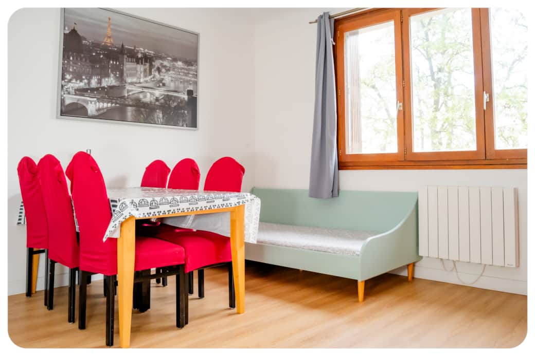 Salle à manger Salle à manger