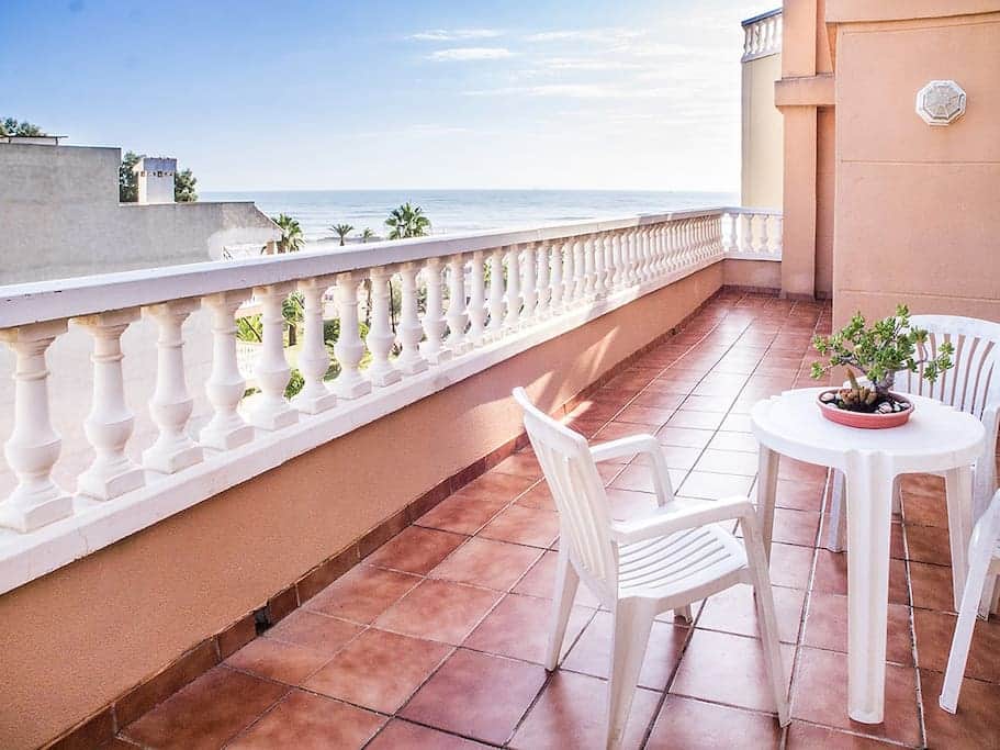 Terraza