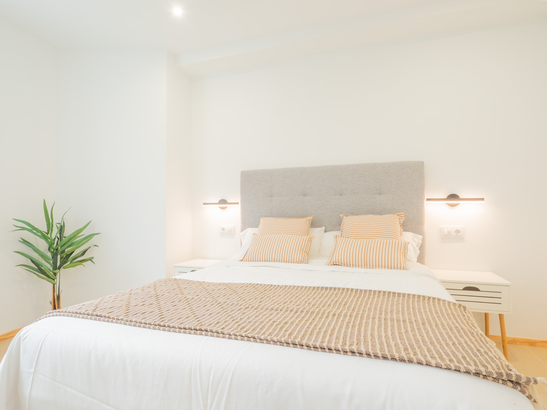 YBH Villa Lara - Apartamento 102