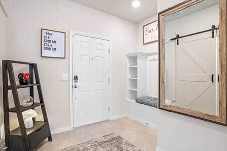 Entryway
