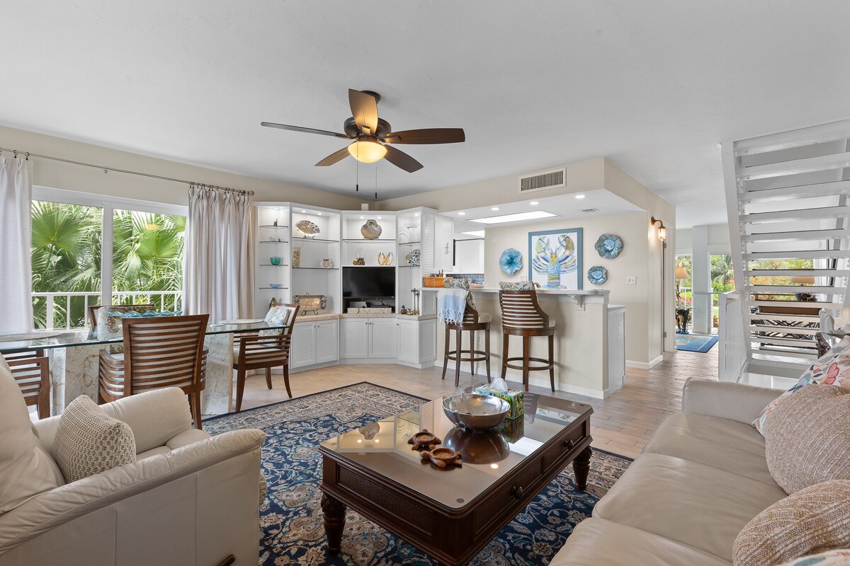 Luxury Harbourview Retreat at Bonefish Yacht Club — photo 5