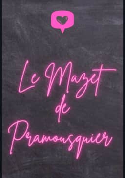 Le Mazet de Pramousquier