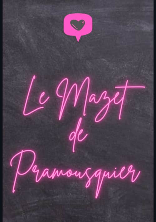 Le Mazet de Pramousquier