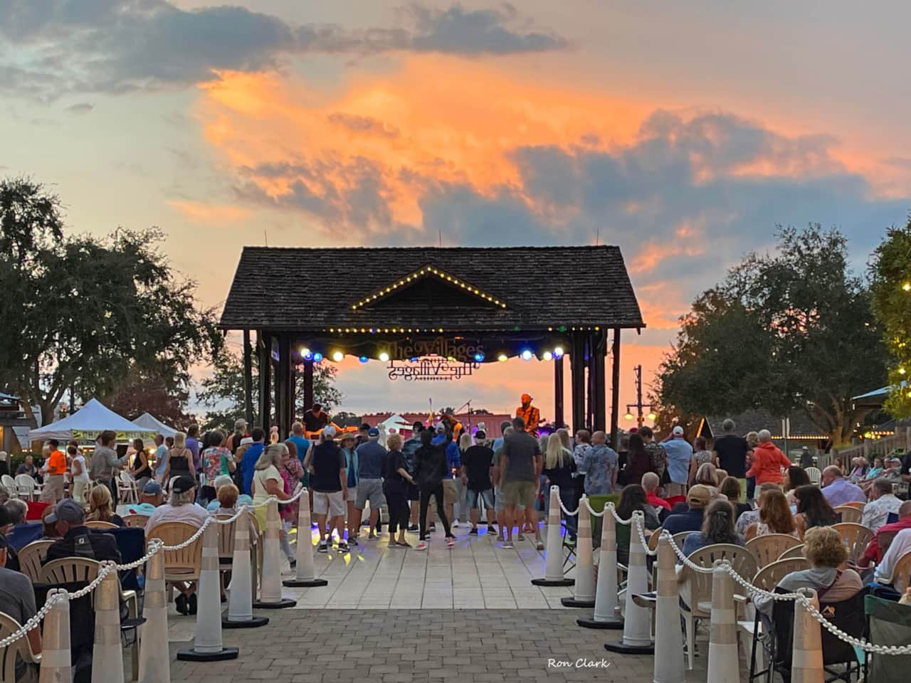 Lake Sumter Square