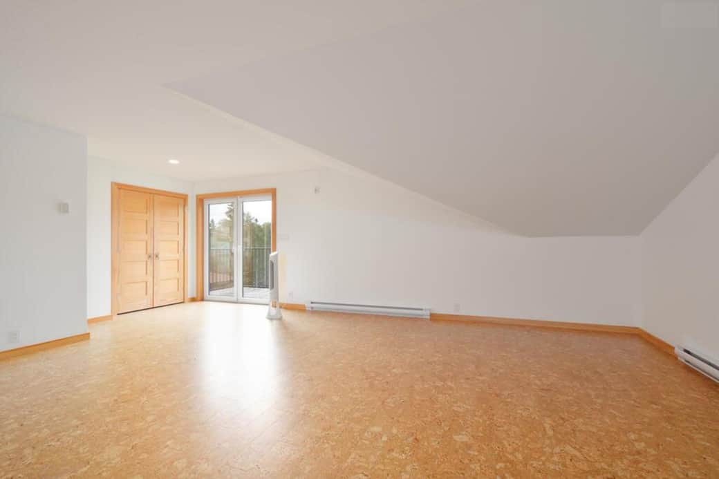 Studio room with balcony