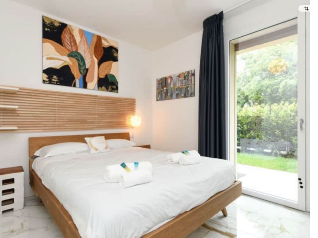 Camera da letto Matrimoniale 