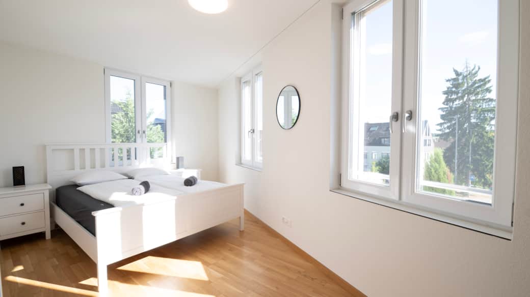 Bedroom 1 Bedroom 1