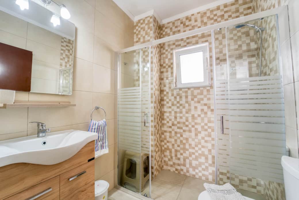 Bathroom 1