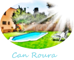 Casa Can Roura