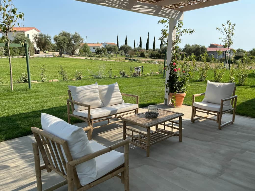 Casa margherita Casa margherita