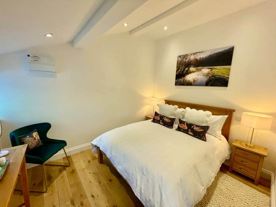 Paddock View_Bedroom Paddock View_Bedroom