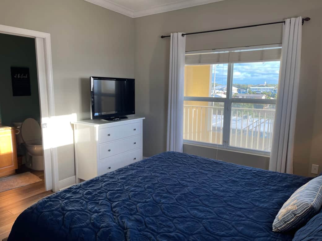 Bedroom 1