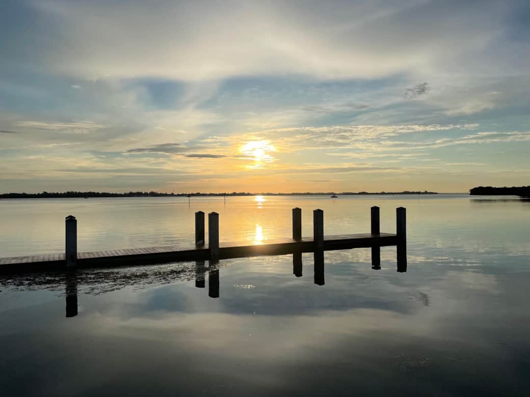 Sunrise