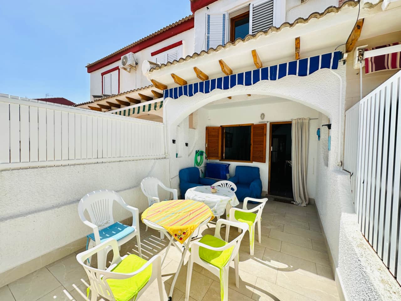 Terraza