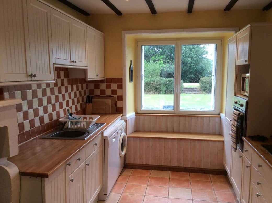 Clara Kitchen Clara Kitchen