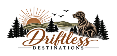 Driftless Destinations