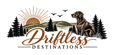 Driftless Destinations