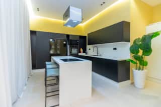 Villa luxe Élégante, Piscine chauffée privée, Jeux — photo 5