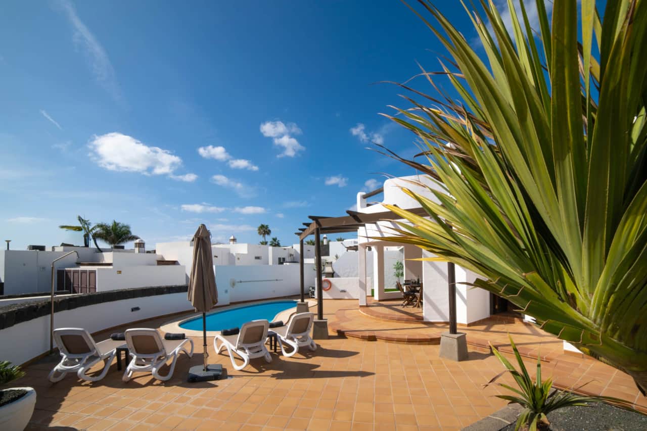Villa Alysia