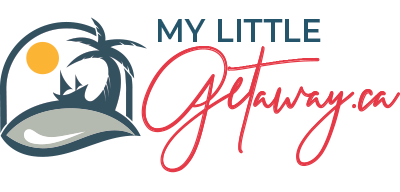 MyLittleGetaway.ca