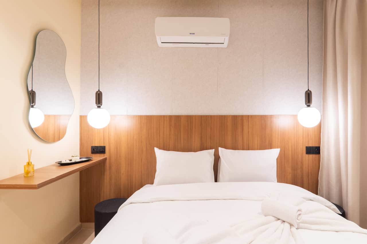 Residence Hanan, D, Suite 3-10